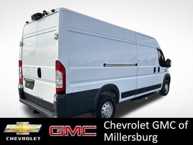 Used 2018 RAM ProMaster 3500 image 3