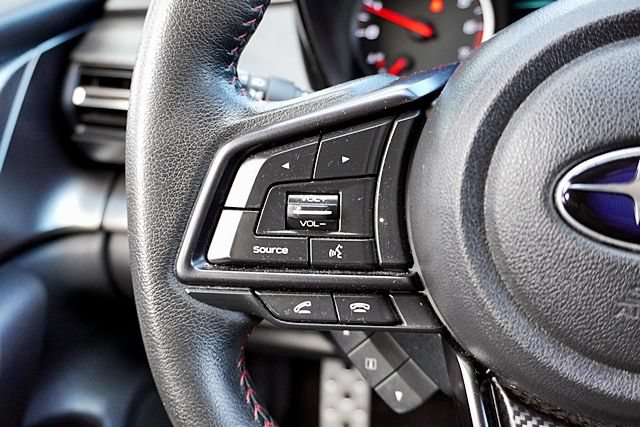 Used 2023 Subaru WRX Premium AWD/4WD image 34