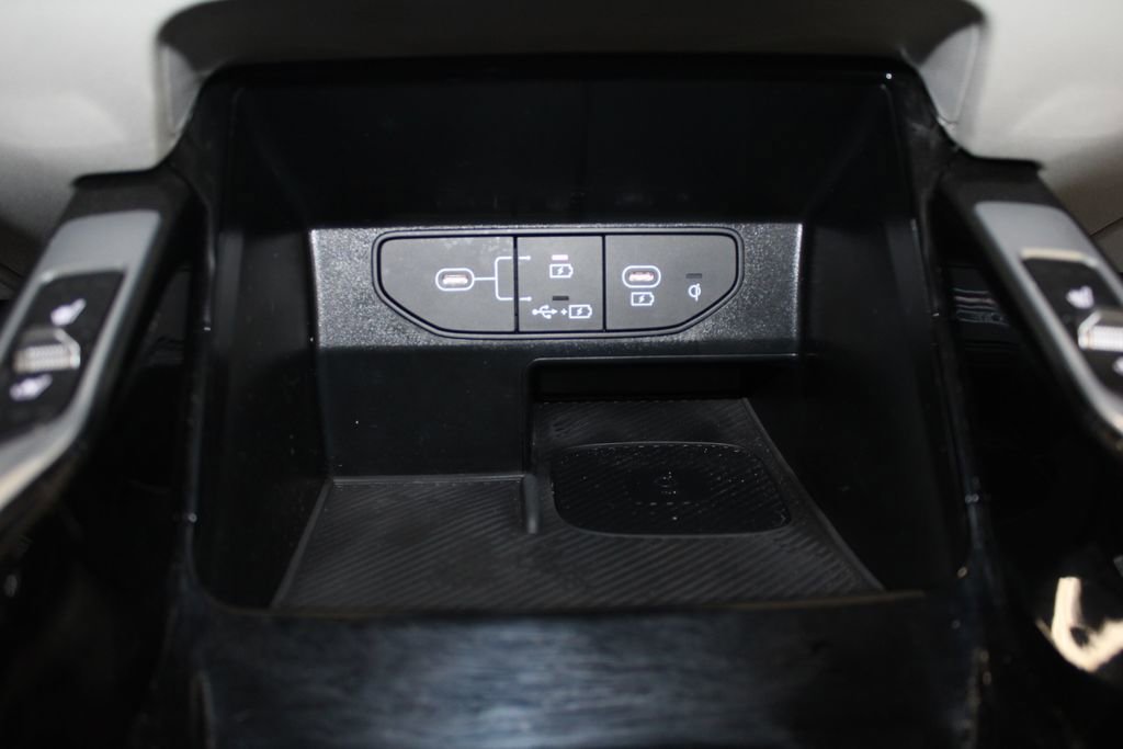 Used 2024 Kia Sorento SX image 54