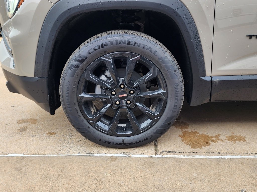 New 2026 GMC Terrain Elevation w/ Black Edition image 52