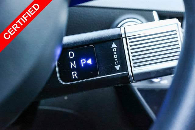 Certified 2024 Hyundai Sonata SEL FWD image 25