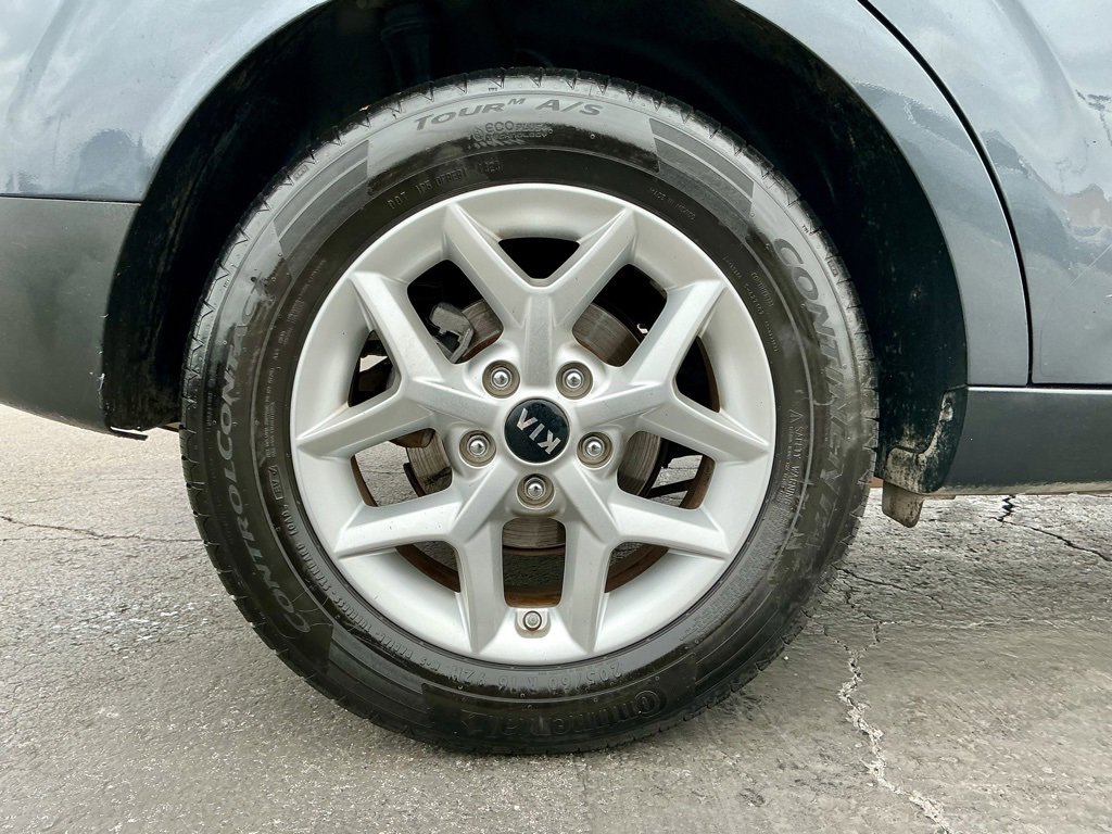 Used 2020 Kia Soul S image 21