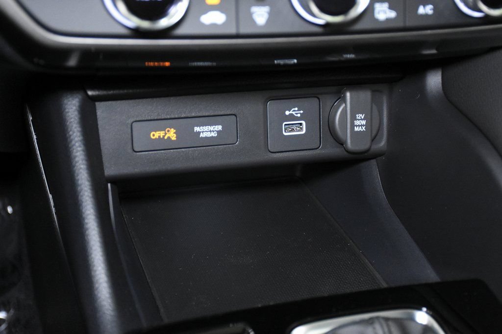 Used 2025 Acura Integra FWD image 19