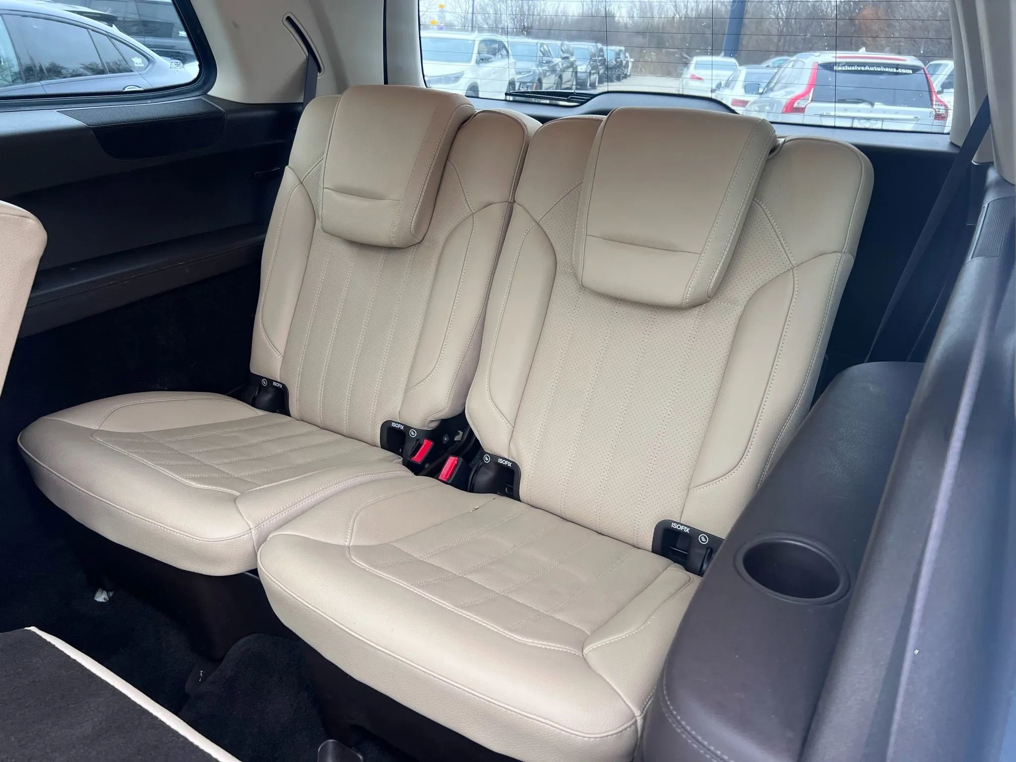 Used 2017 Mercedes-Benz GLS 450 4MATIC image 22