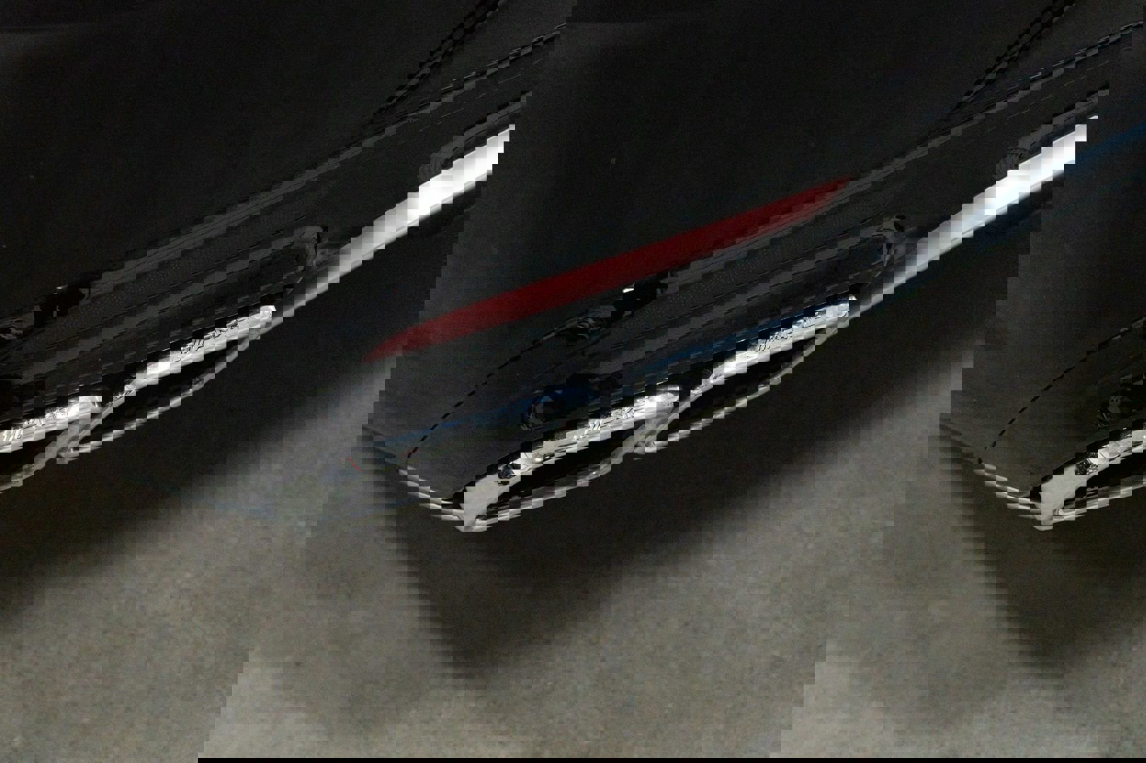 Used 2015 Mercedes-Benz S 63 AMG 4MATIC Coupe image 12