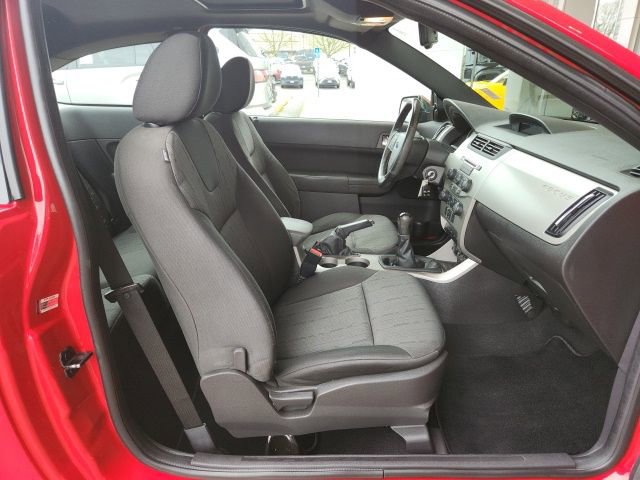 Used 2008 Ford Focus SE image 20