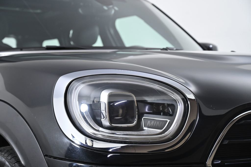 Used 2022 MINI Cooper Countryman ALL4 image 5