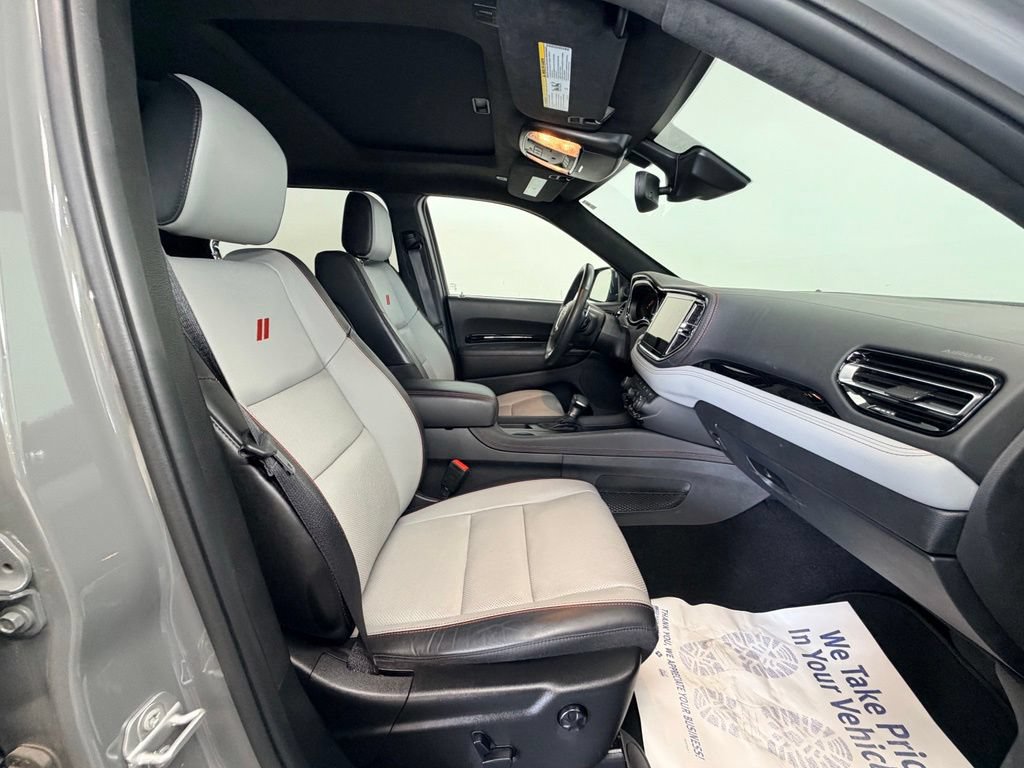 Used 2024 Dodge Durango Citadel AWD/4WD image 11