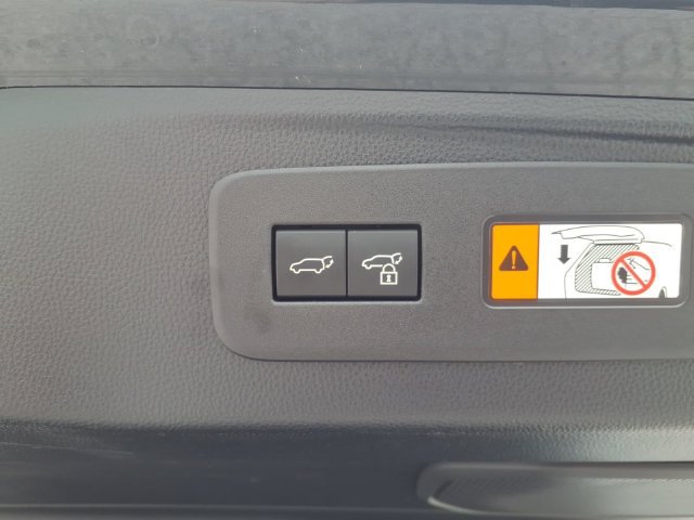 Used 2025 Lexus GX 550 AWD/4WD image 17