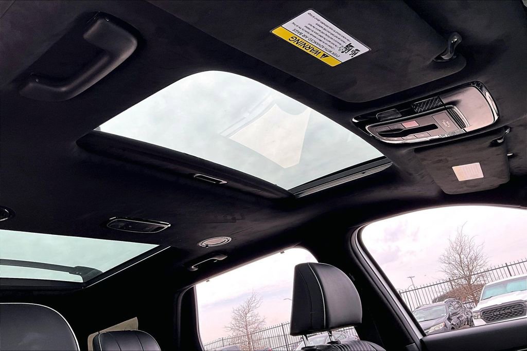 Used 2025 Hyundai Palisade Calligraphy image 21