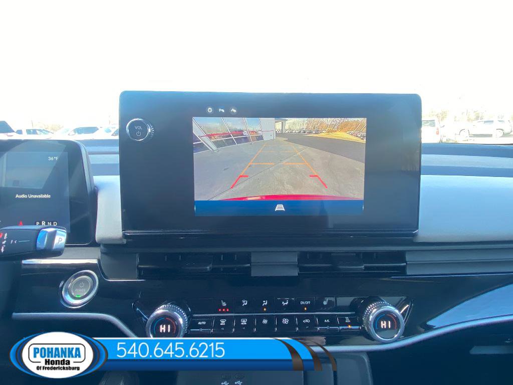New 2026 Honda Prologue Touring image 24