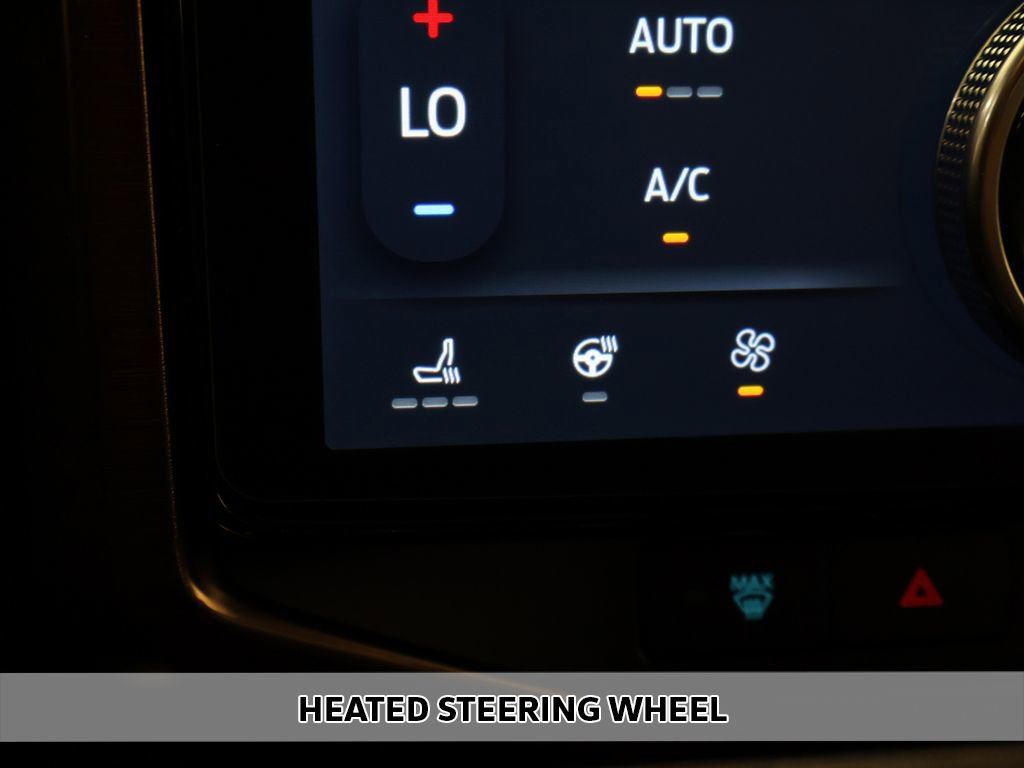 Used 2023 Ford F150 Lightning Lariat AWD/4WD image 9