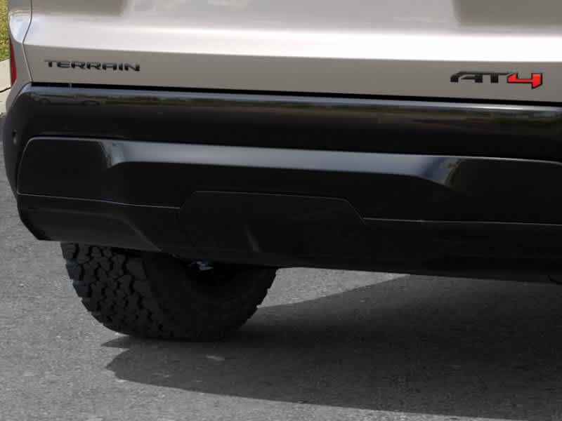 New 2026 GMC Terrain AT4 w/ Technology Package II AWD/4WD image 14
