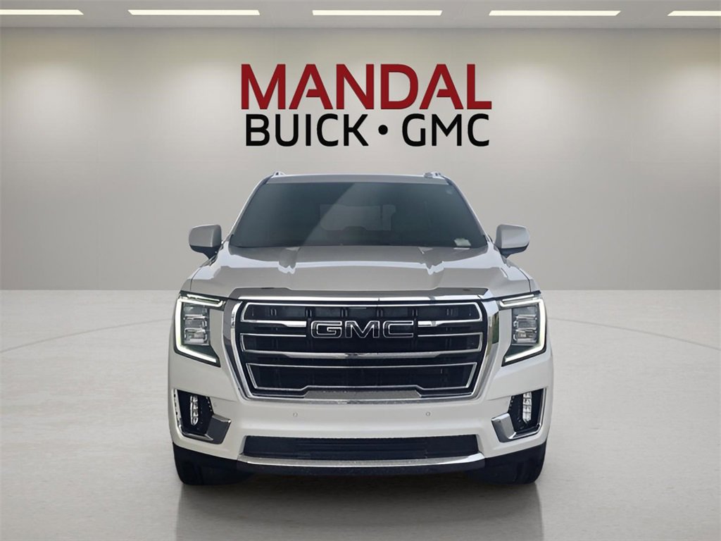 Used 2023 GMC Yukon SLT image 3