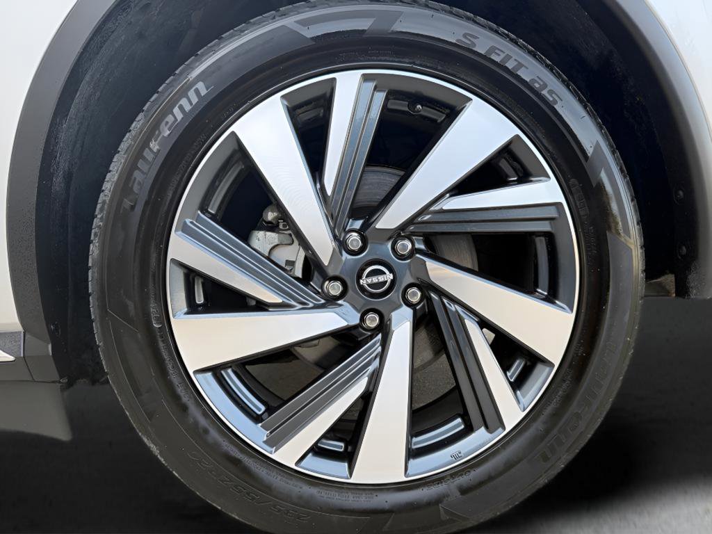 Certified 2024 Nissan Murano SL w/ Cargo Package image 29