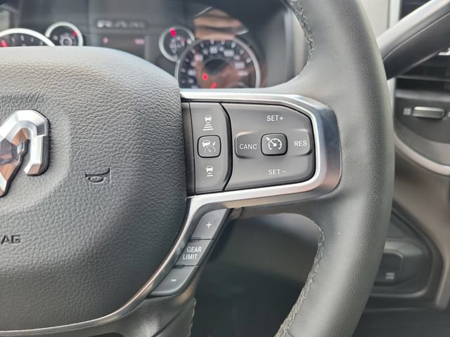 Used 2026 RAM 2500 Big Horn AWD/4WD image 25