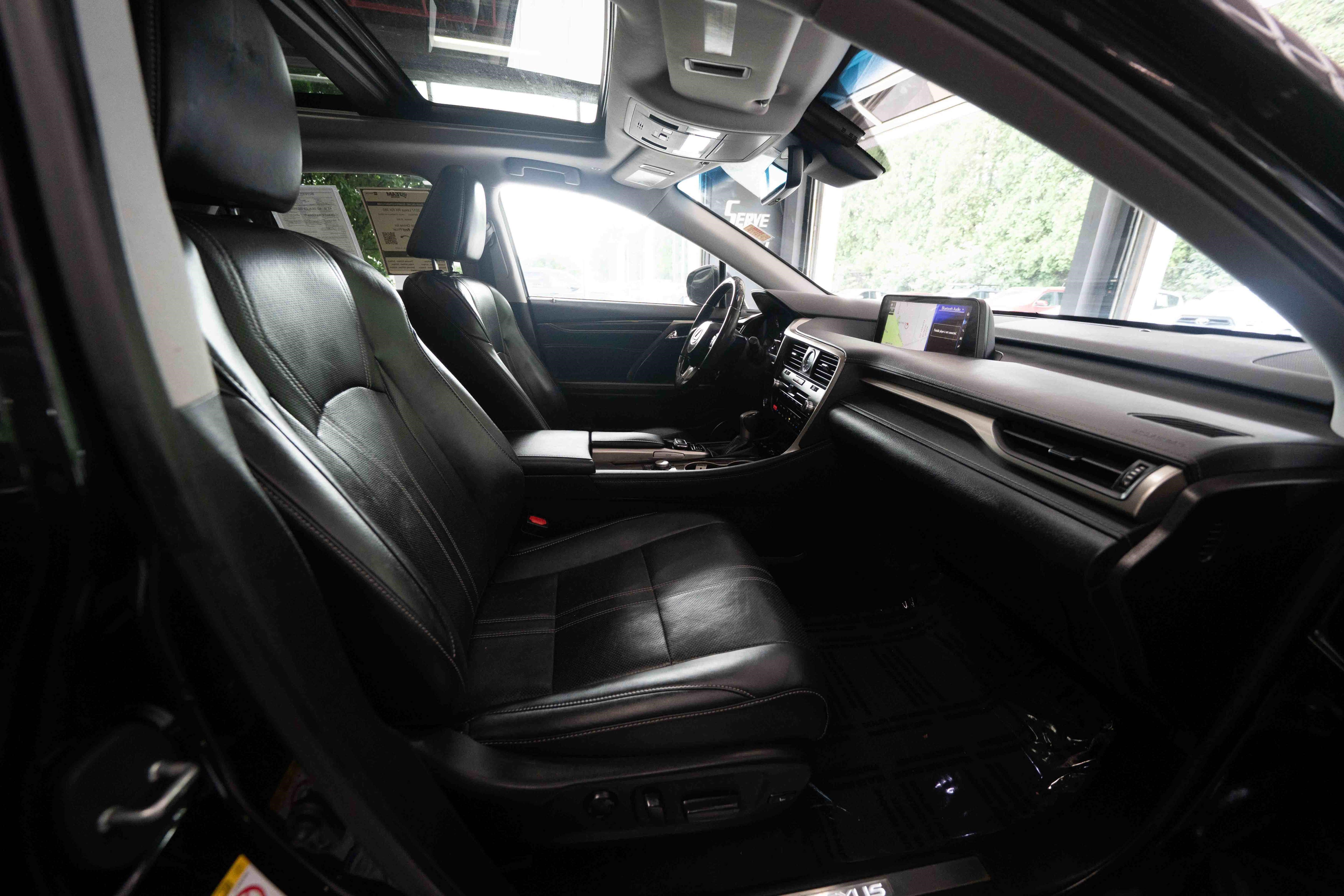 Used 2017 Lexus RX 350 AWD w/ Luxury Package image 27