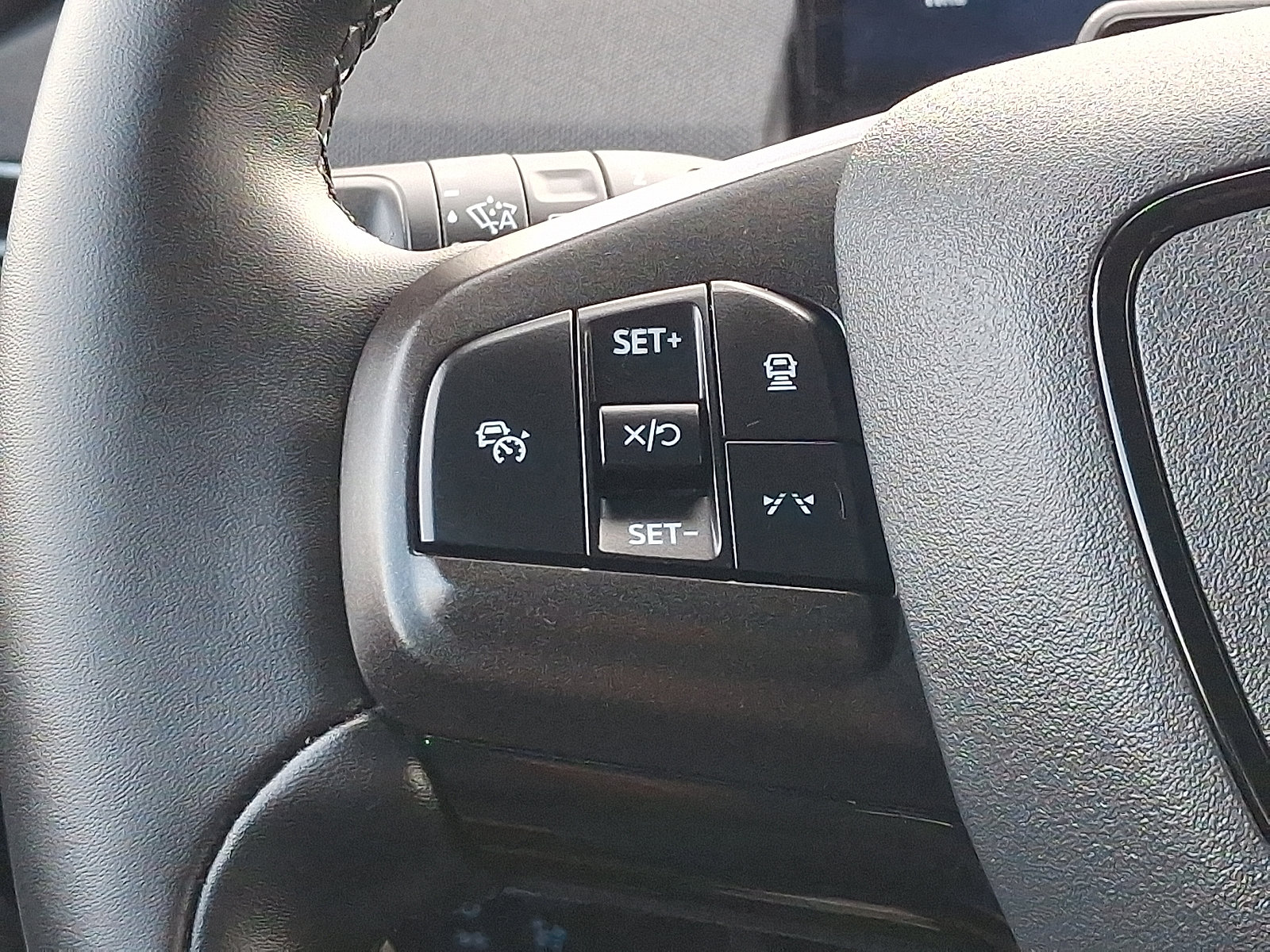 Used 2025 Ford Mustang Mach-E Select w/ Comfort Package Lite AWD/4WD image 20