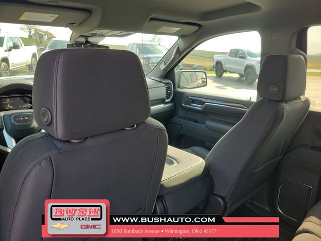 New 2026 GMC Sierra 1500 Elevation image 13