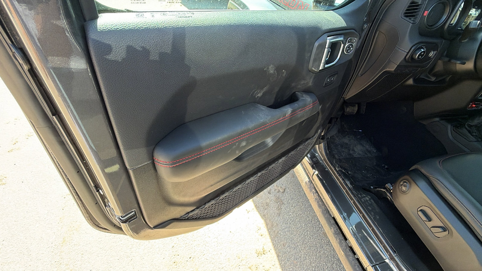 New 2026 Jeep Gladiator Rubicon image 14