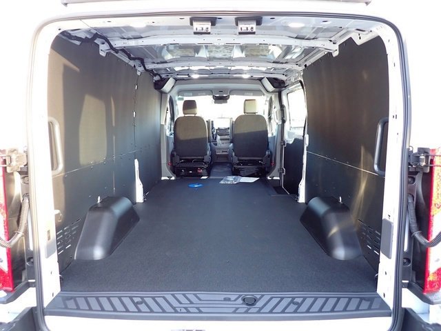 New 2024 Ford Transit 350 Low Roof w/ Load Area Protection Package image 8