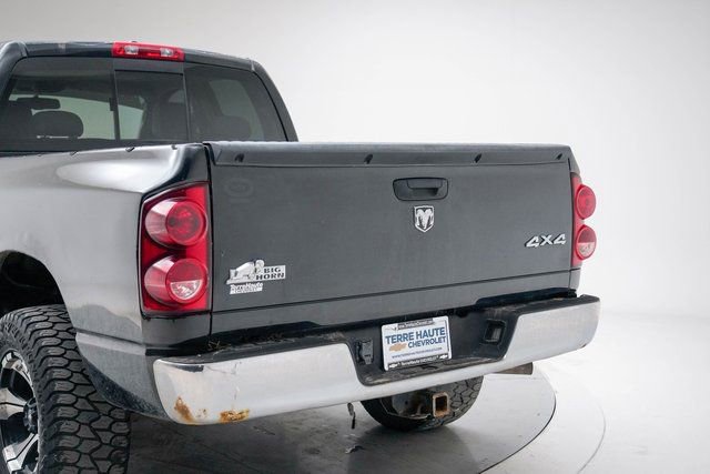 Used 2008 Dodge Ram 1500 Truck SLT image 4