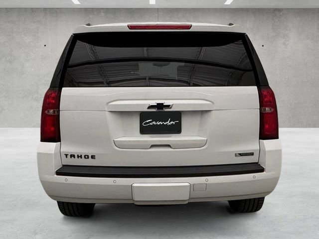 Used 2018 Chevrolet Tahoe Premier w/ RST Edition image 15