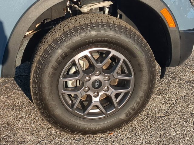 Used 2025 Ford Ranger XLT w/ Trailer Tow Package image 11