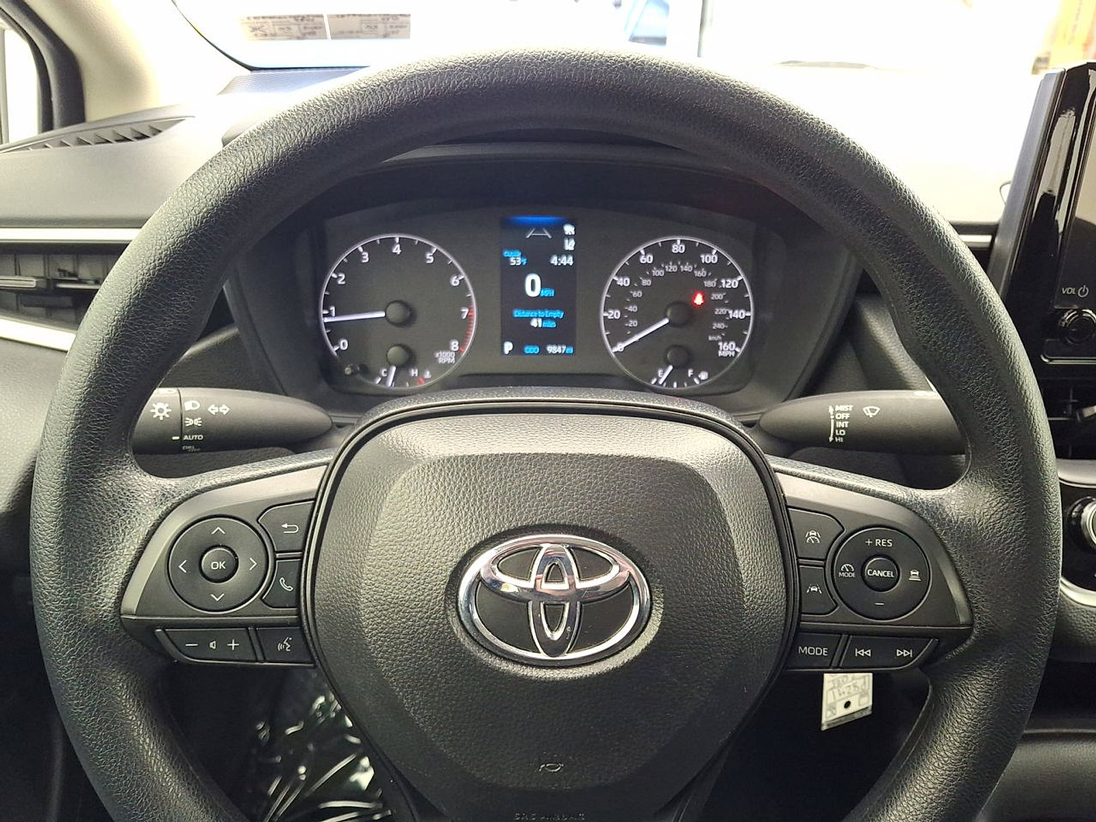 Certified 2025 Toyota Corolla LE image 16