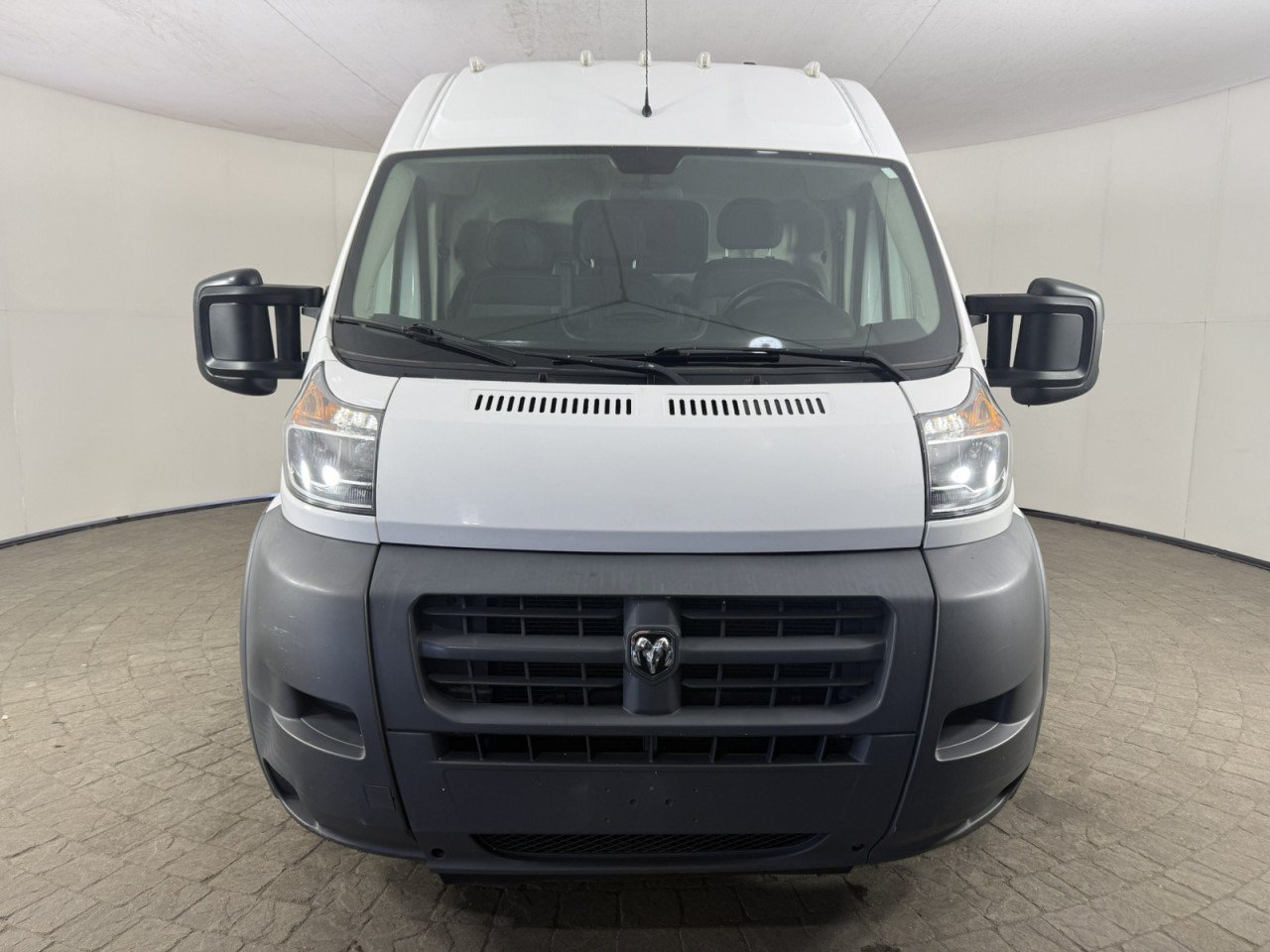 Used 2015 RAM ProMaster 3500 FWD image 2
