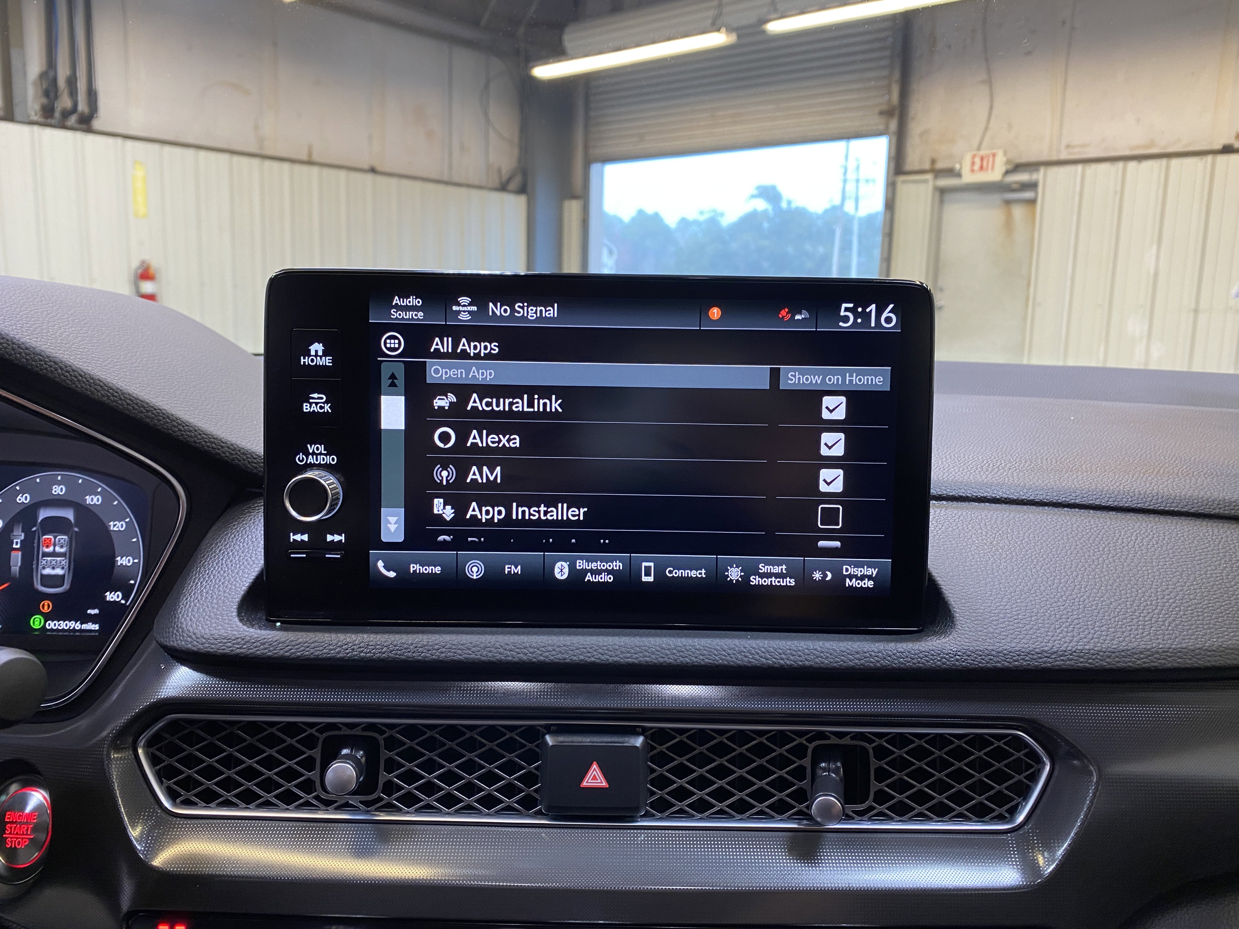 Used 2025 Acura Integra A-Spec image 42