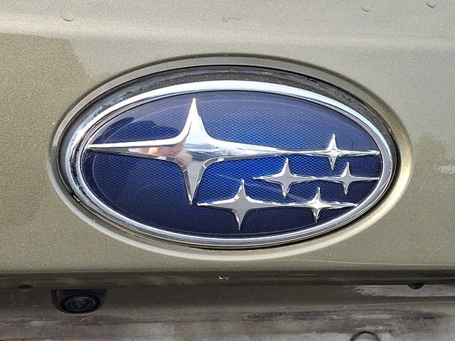 Used 2020 Subaru Outback Limited w/ Popular Package #2 AWD/4WD image 9