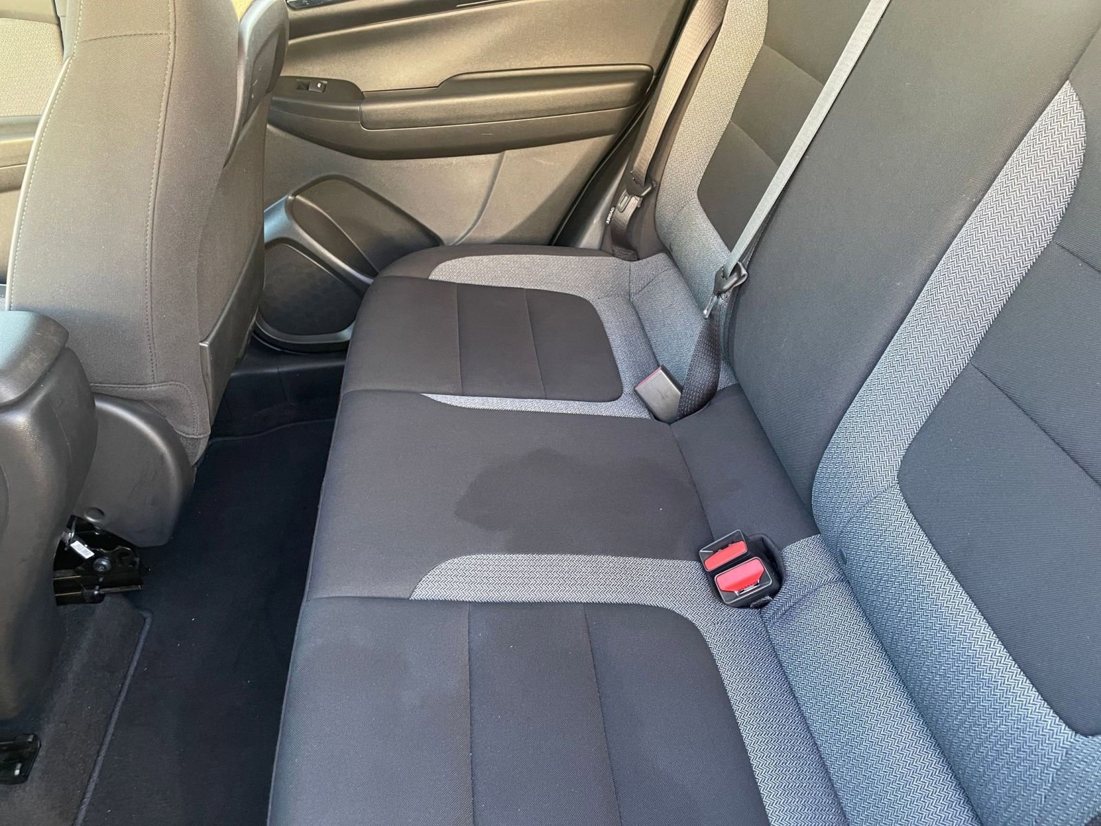 Used 2025 Chevrolet TrailBlazer LT image 21