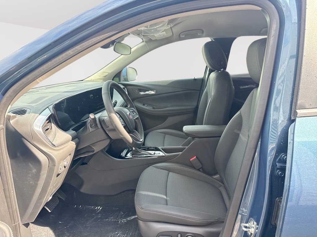 New 2026 Buick Encore GX Preferred w/ Comfort Package AWD/4WD image 18