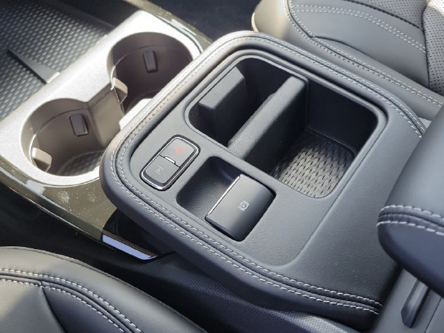 New 2026 Ford Mustang Mach-E Premium w/ Technology Package RWD image 27