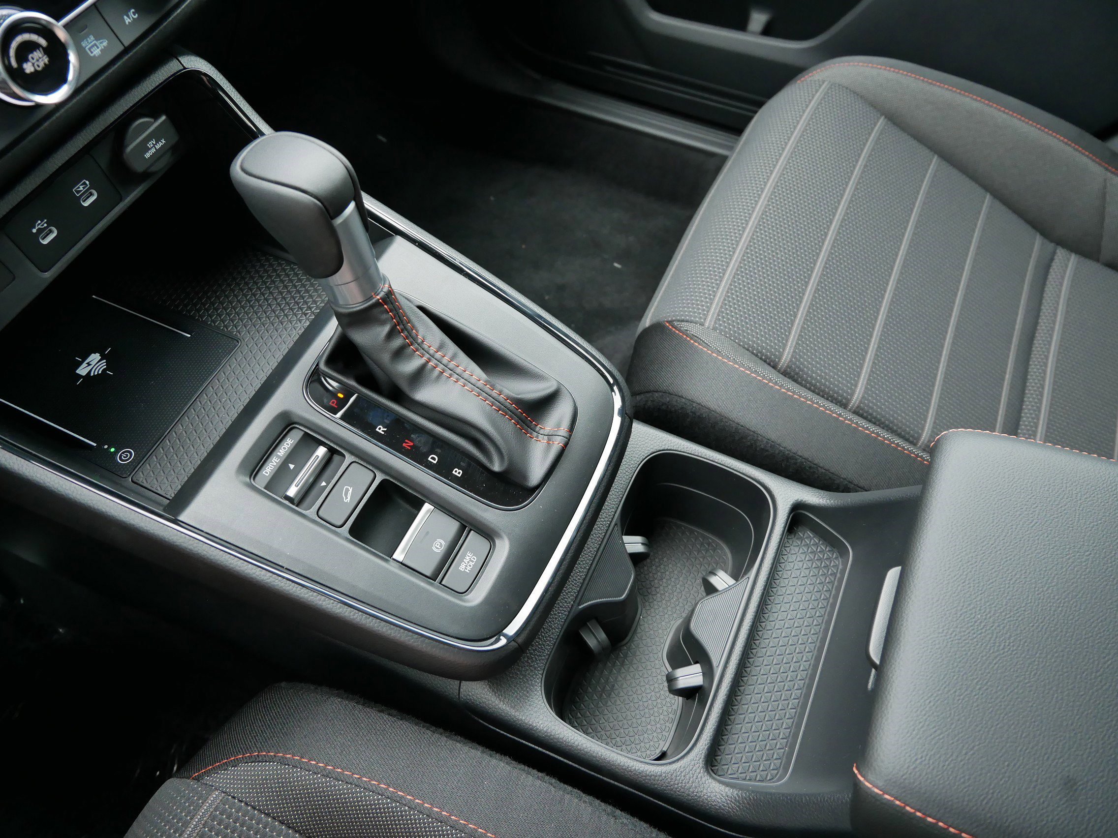 New 2026 Honda CR-V Sport image 10