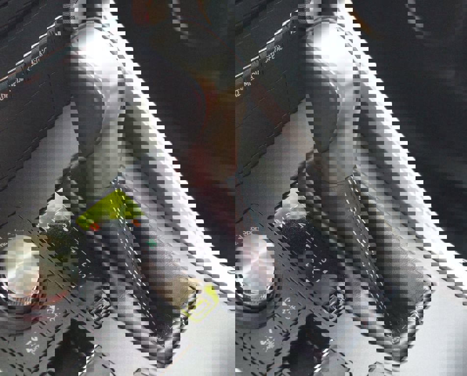 Used 2021 Lexus NX 300h AWD w/ Luxury Package image 12