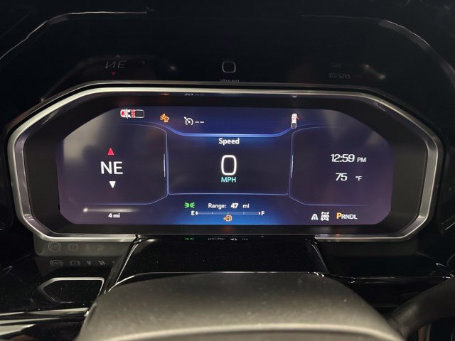 New 2026 Chevrolet Silverado 1500 LT w/ LPO, Liner Protection Package AWD/4WD image 14