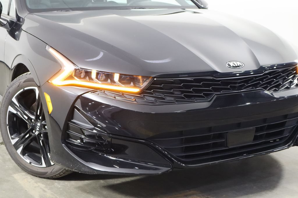 Used 2021 Kia K5 GT-Line w/ GT-Line FWD Premium Package image 47