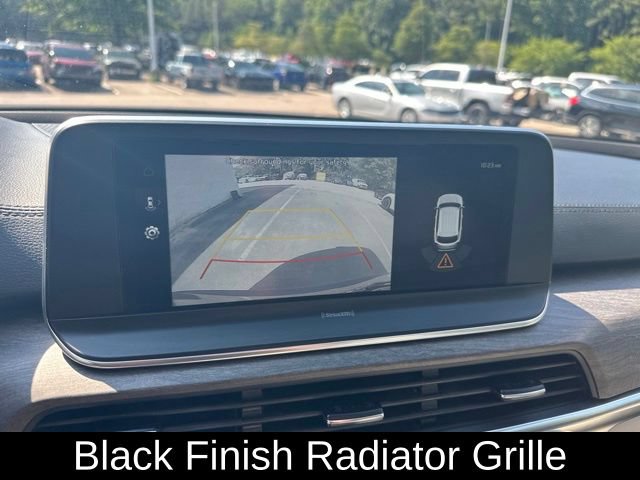 Used 2022 Kia Telluride EX w/ EX Premium Package AWD/4WD image 29