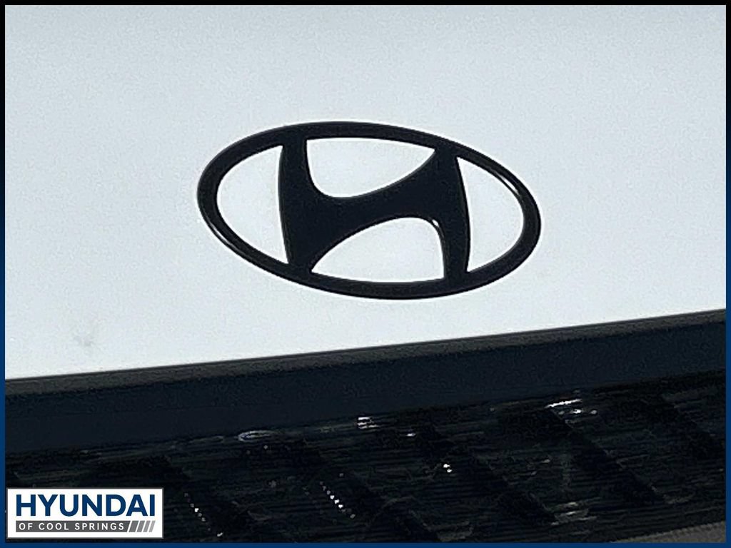 New 2026 Hyundai Santa Fe Calligraphy AWD/4WD image 11