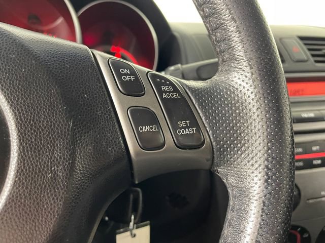 Used 2007 MAZDA MAZDA3 s Touring FWD image 8
