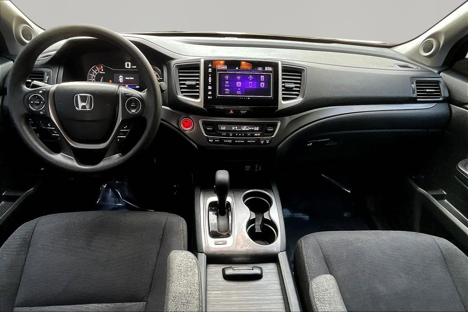 Used 2018 Honda Pilot EX image 7