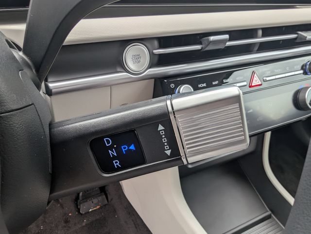 New 2026 Hyundai Tucson Blue SE AWD/4WD image 21