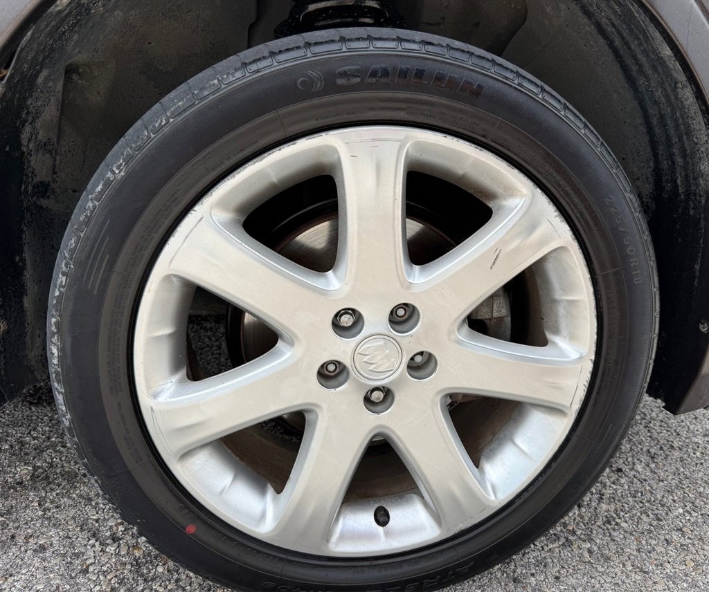 Used 2015 Buick Encore Convenience AWD/4WD image 21