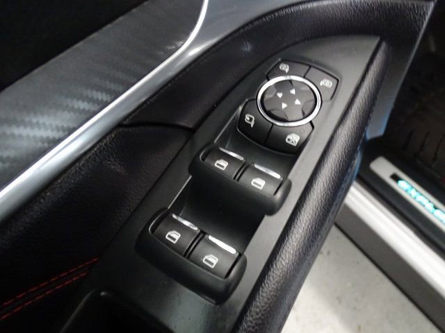 Used 2018 Ford Explorer Sport w/ Equipment Group 401A image 10