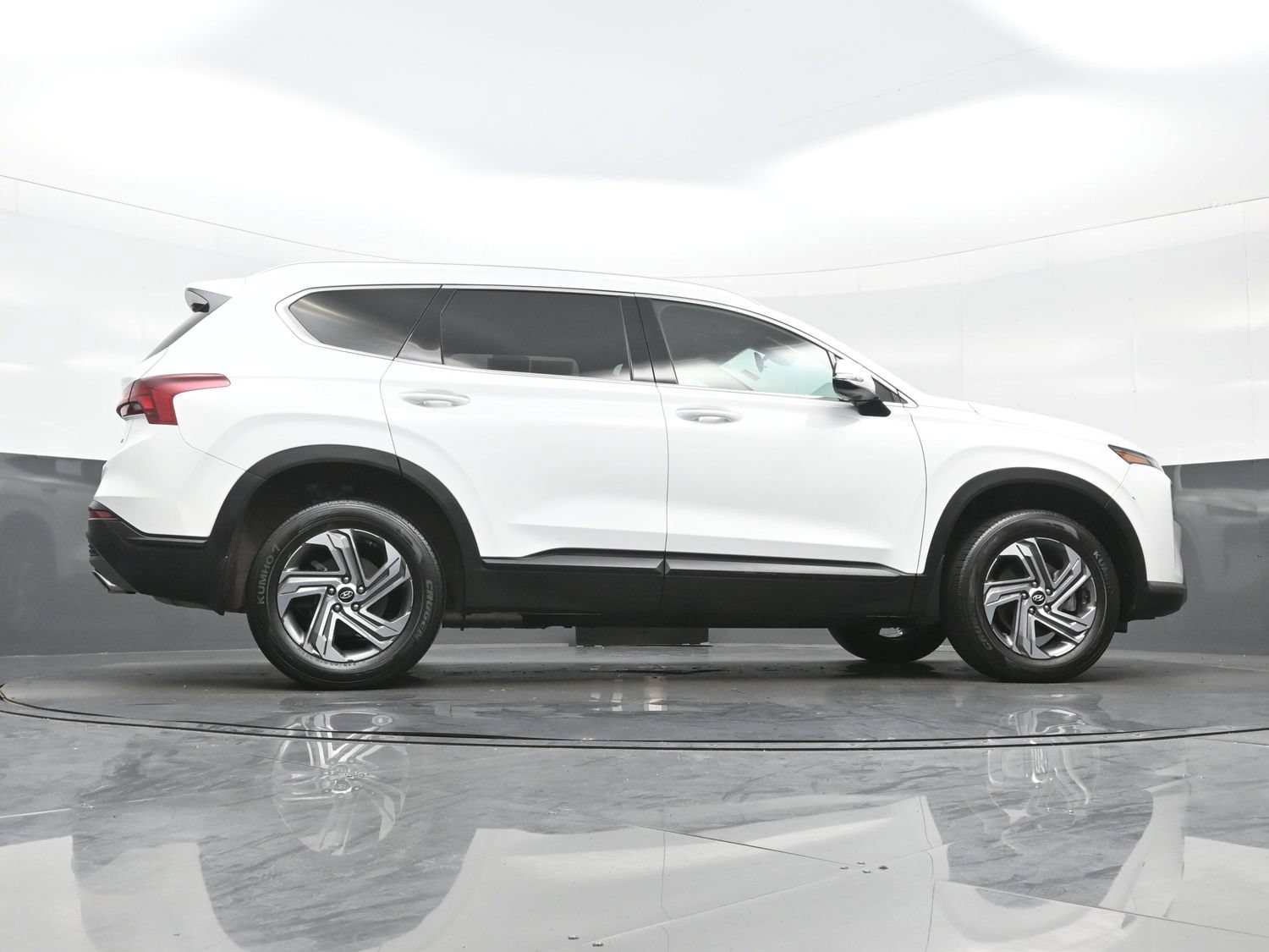 Used 2023 Hyundai Santa Fe SEL w/ Cargo Package AWD/4WD image 34