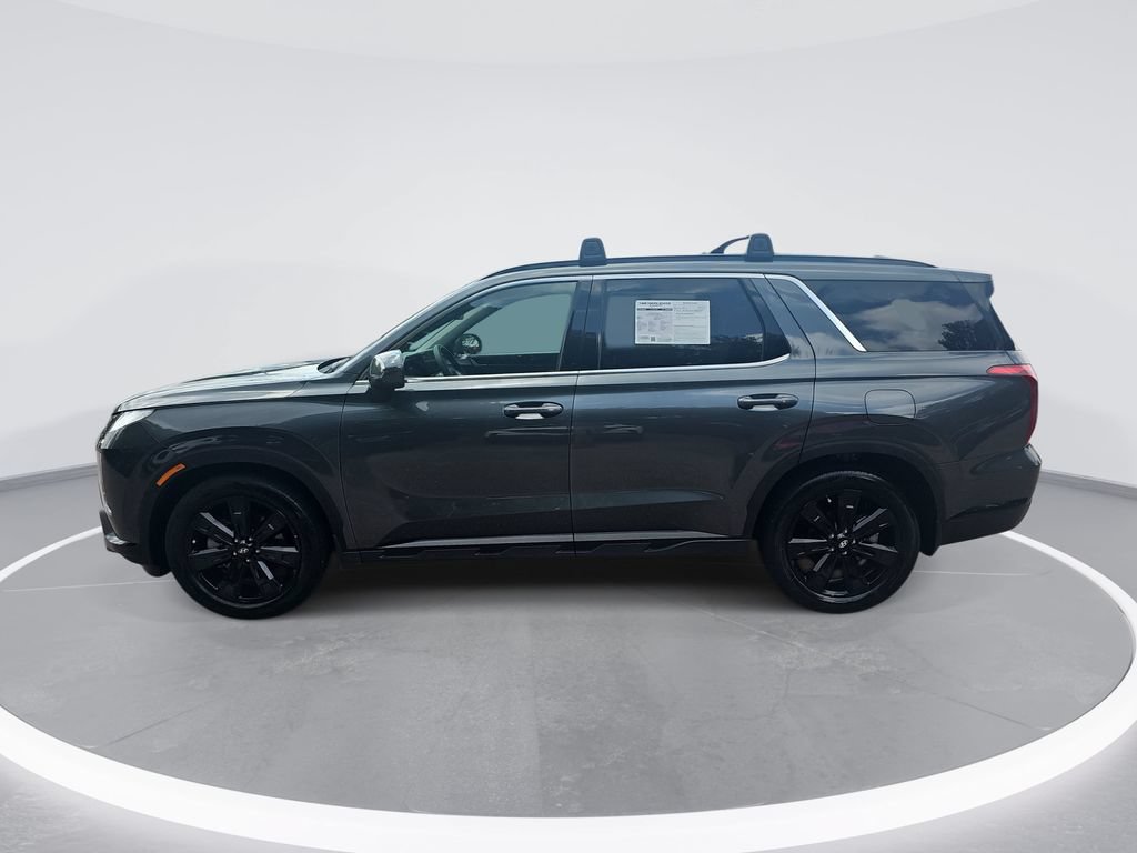 Used 2023 Hyundai Palisade XRT AWD/4WD image 8