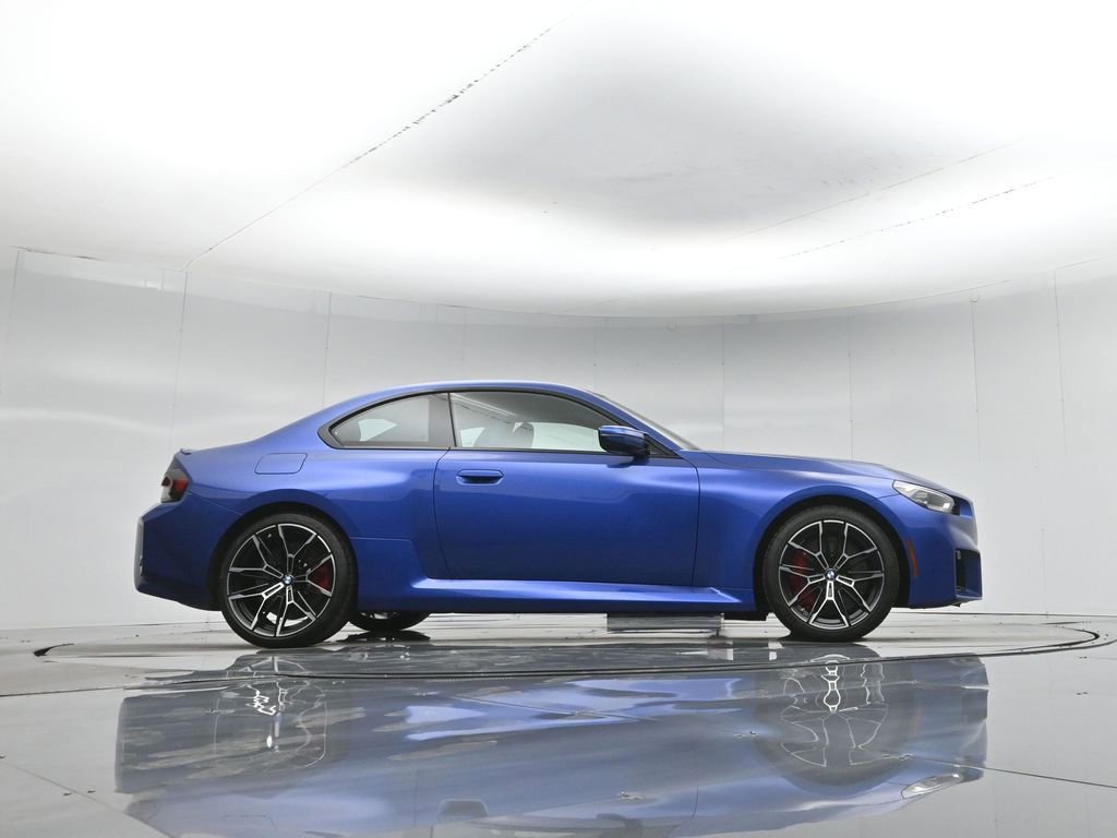 Used 2025 BMW M2 image 47