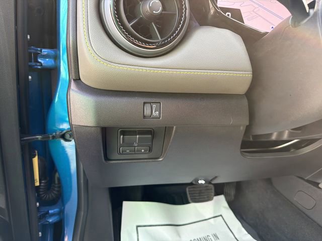 Used 2024 Chevrolet Colorado ZR2 image 18